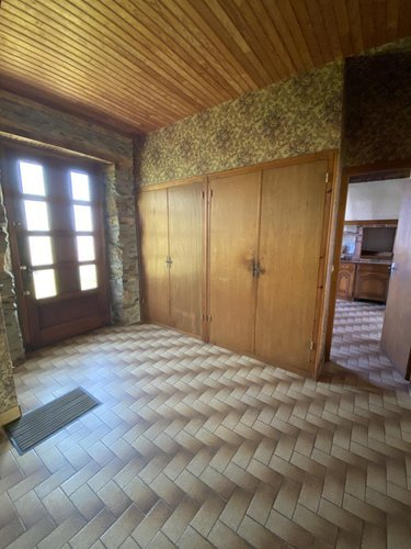 Maison a vendre Saint-Barnabé 22600 Côtes-d'Armor 160 m2 7 pièces 146440 euros