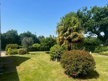 Maison a vendre Huelgoat 29690 Finistère 82 m2 4 pièces 158250 euros
