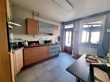 Maison a vendre Coupelle-Vieille 62310 Pas-de-Calais 140 m2 5 pièces 193160 euros
