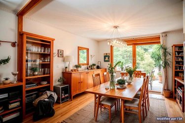 Appartement a vendre Cambrai 59400 Nord 82 m2 4 pièces 147700 euros