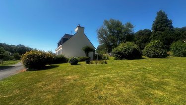 Maison a vendre Lanvénégen 56320 Morbihan 125 m2 6 pièces 223994 euros