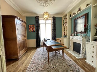 Maison a vendre Locminé 56500 Morbihan 250 m2 8 pièces 551240 euros