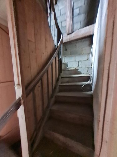 Maison a vendre La Chèze 22210 Côtes-d'Armor 118 m2 5 pièces 73720 euros