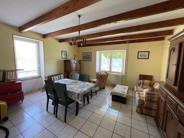 Maison a vendre Concarneau 29900 Finistère 86 m2 5 pièces 125616 euros