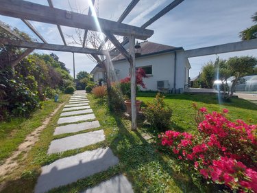 Maison a vendre Kervignac 56700 Morbihan 102 m2 5 pièces 457280 euros