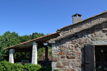 Maison a vendre Chassiers 07110 Ardèche 164 m2 8 pièces 430000 euros