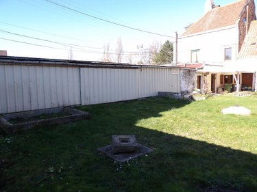 Maison a vendre Béthune 62400 Pas-de-Calais 184 m2  260000 euros