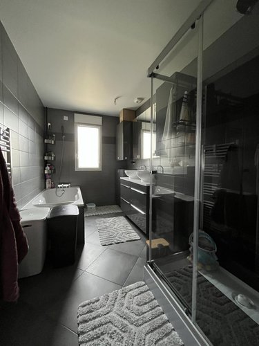 Maison a vendre Cauroy-lès-Hermonville 51220 Marne 102 m2 5 pièces 289250 euros