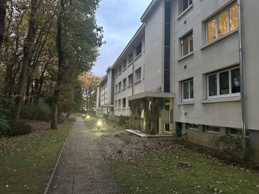 Appartement a vendre Avrillé 49240 Maine-et-Loire 91 m2 4 pièces 303920 euros