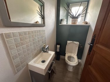 Maison a vendre Vannes 56000 Morbihan 125 m2 6 pièces 476540 euros