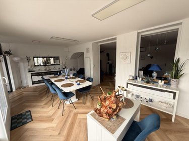 Maison a vendre Moreuil 80110 Somme 224 m2 10 pièces 400400 euros