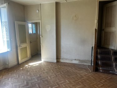 Maison a vendre Damparis 39500 Jura 82 m2 5 pièces 80000 euros