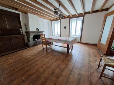 Maison a vendre Cherbourg-en-Cotentin 50100 Manche 81 m2 4 pièces 157200 euros
