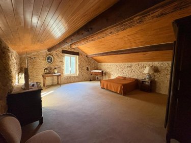 Maison a vendre Simiane-la-Rotonde 04150 Alpes-de-Haute-Provence 247 m2 7 pièces 730400 euros