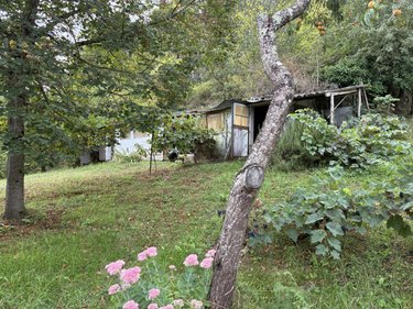 Maison a vendre Saint-Affrique 12400 Aveyron 150 m2 5 pièces 310000 euros