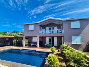 Maison a vendre Sainte-Marie 97438 Réunion 155 m2 5 pièces 498750 euros