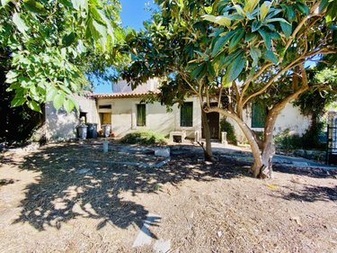 Maison a vendre Sussargues 34160 Hérault 69 m2 3 pièces 220000 euros