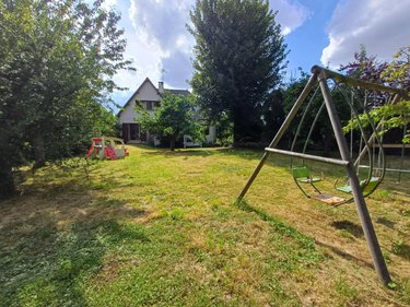 Maison a vendre Sains-en-Amiénois 80680 Somme 137 m2 7 pièces 351900 euros
