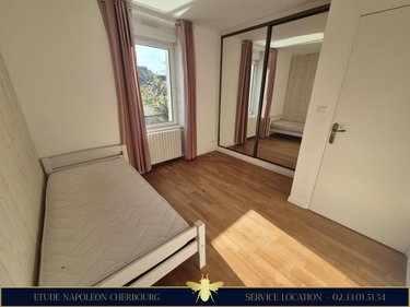 Location maison Cherbourg-en-Cotentin 50100 Manche 136 m2  1285 euros