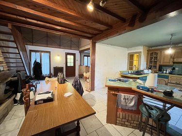 Maison a vendre Vimy 62580 Pas-de-Calais 96 m2 5 pièces 228800 euros