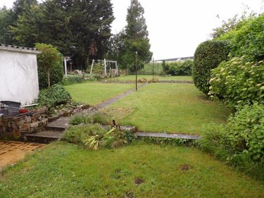 Maison a vendre Houdain 62150 Pas-de-Calais 109 m2 5 pièces 136500 euros
