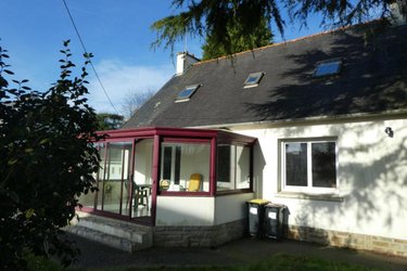 Maison a vendre Plouigneau 29610 Finistère 87 m2 5 pièces 169262 euros