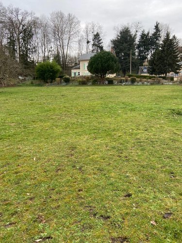 Terrain a batir a vendre La-Ferté-Bernard 72400 Sarthe  42400 euros