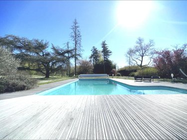 Maison a vendre Rivarennes 37190 Indre-et-Loire 380 m2 7 pièces 793000 euros