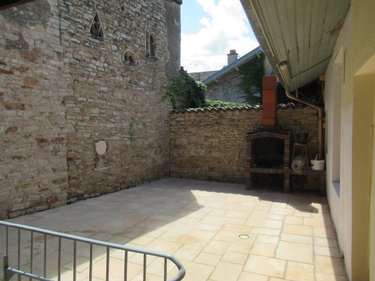 Maison a vendre Pont-de-Vaux 01190 Ain 136 m2 4 pièces 210250 euros