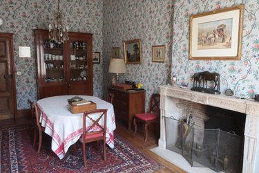 Maison a vendre Bourges 18000 Cher 341 m2 11 pièces 540800 euros