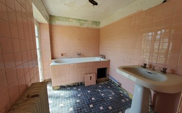 Maison a vendre Fleury-sur-Orne 14123 Calvados 265 m2 10 pièces 367500 euros