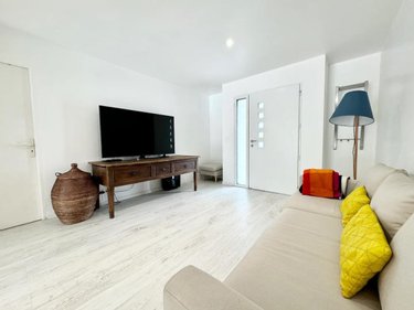 Appartement a vendre Larmor-Plage 56260 Morbihan 97 m2 5 pièces 499000 euros