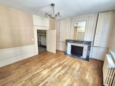Immeuble a vendre Bar-sur-Seine 10110 Aube 203 m2  169000 euros