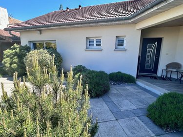 Maison a vendre Besançon 25000 Doubs 132 m2 5 pièces 379000 euros