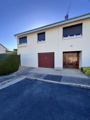 Maison a vendre Montville 76710 Seine-Maritime 100 m2 4 pièces 189900 euros