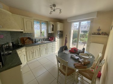 Maison a vendre Montsûrs 53150 Mayenne 380 m2  356320 euros
