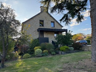 Maison a vendre Lanvallay 22100 Côtes-d'Armor 192 m2 8 pièces 475000 euros