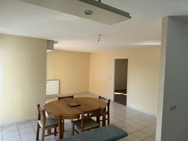 Appartement a vendre Vannes 56000 Morbihan 66 m2 3 pièces 291000 euros