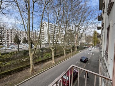 Appartement a vendre Chambéry 73000 Savoie 81 m2 4 pièces 189000 euros