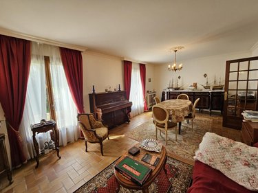 Maison a vendre Étel 56410 Morbihan 105 m2 5 pièces 349460 euros