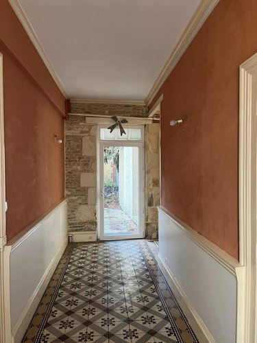 Maison a vendre Mézidon Vallée d'Auge 14270 Calvados 135 m2 6 pièces 240350 euros