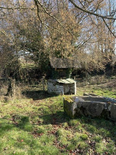 Maison a vendre La Graverie 14350 Calvados 48 m2 2 pièces 88810 euros