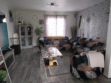 Maison a vendre Le Neubourg 27110 Eure 96 m2 4 pièces 173000 euros