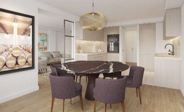 Appartement a vendre Neuilly-sur-Seine 92200 Hauts-de-Seine 141 m2 4 pièces 2500000 euros