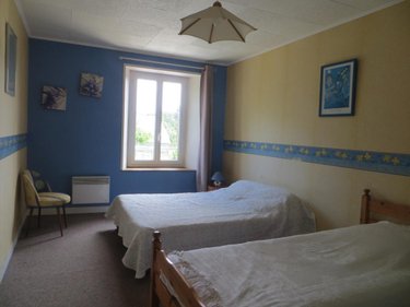 Maison a vendre Saint-Martin-Don 14350 Calvados 97 m2 4 pièces 116000 euros