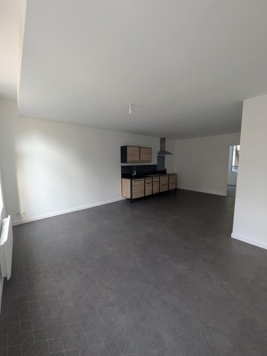 Appartement a vendre Arras 62000 Pas-de-Calais 50 m2 2 pièces 137000 euros