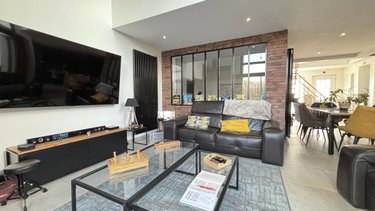 Maison a vendre Saint-Martin-Boulogne 62280 Pas-de-Calais 128 m2 5 pièces 378000 euros
