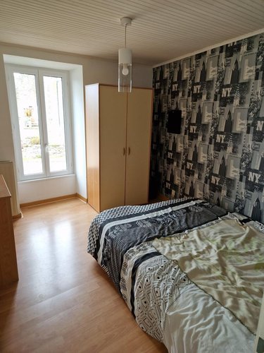 Maison a vendre Plumelec 56420 Morbihan 135 m2 6 pièces 226500 euros