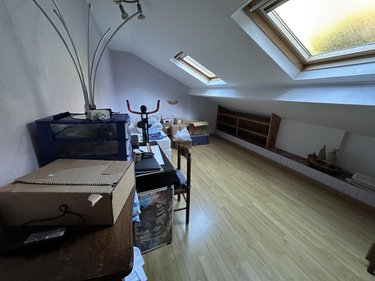 Maison a vendre Cherbourg-en-Cotentin 50100 Manche 74 m2 4 pièces 111250 euros