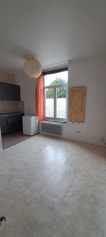 Location appartement Amiens 80000 Somme 16 m2  370 euros